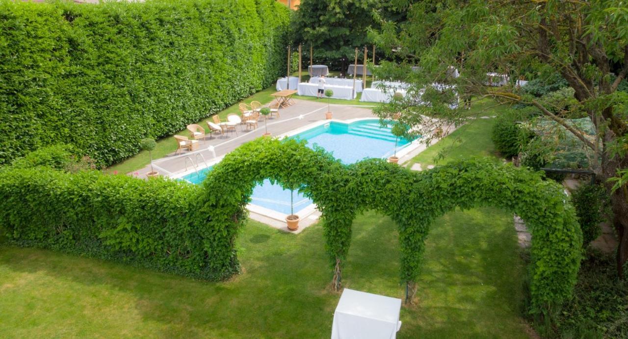 La Trunera Guest House Alessandria Kültér fotó