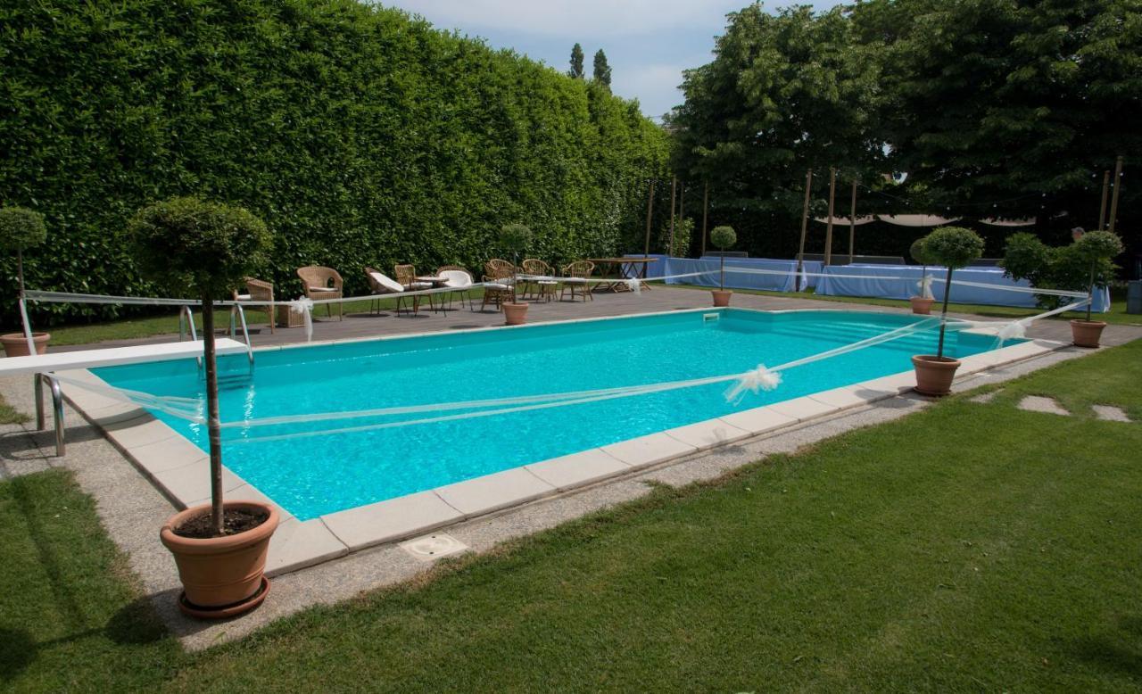 La Trunera Guest House Alessandria Kültér fotó
