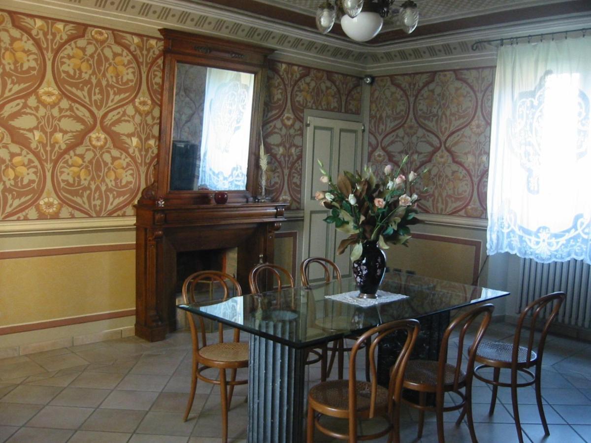 La Trunera Guest House Alessandria Kültér fotó
