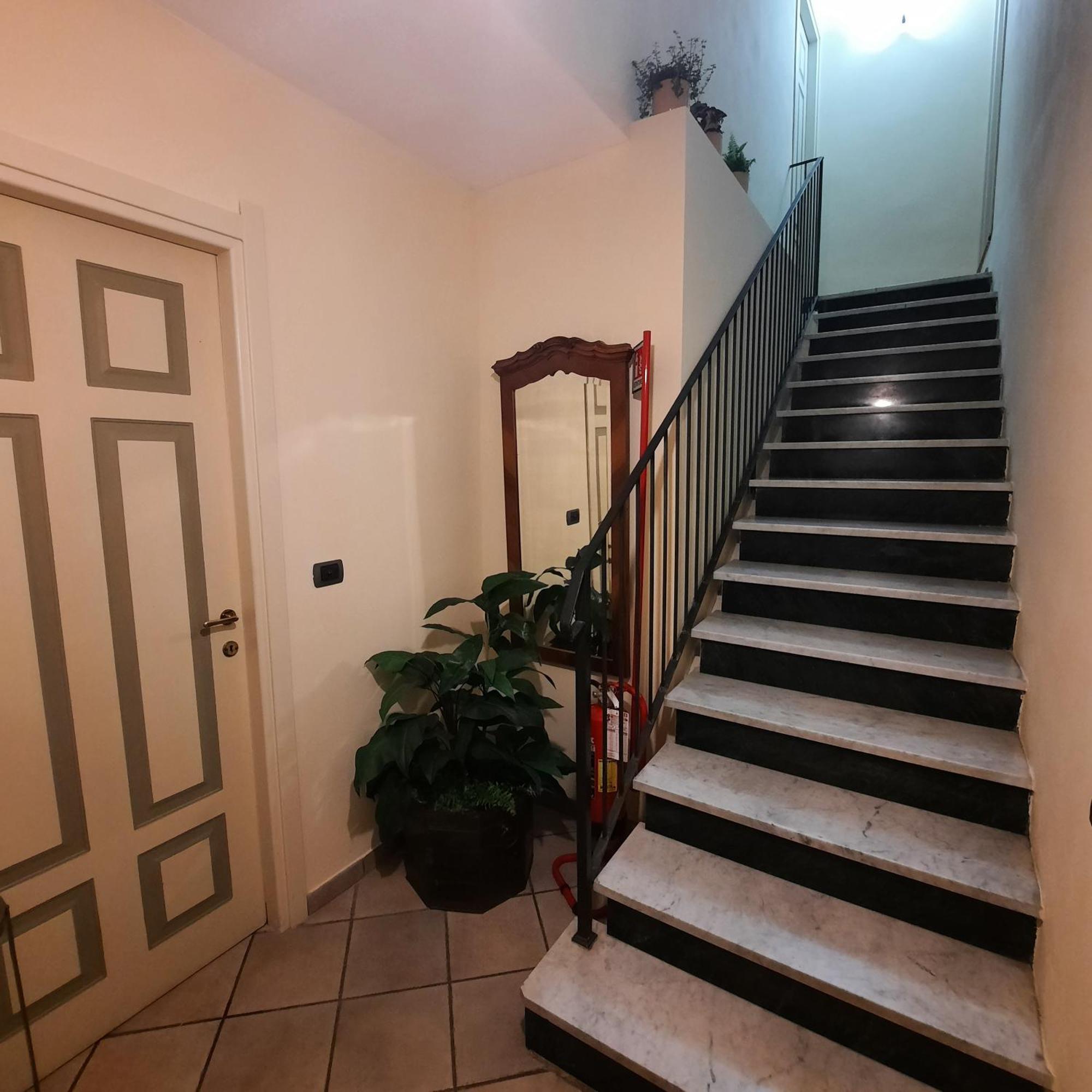 La Trunera Guest House Alessandria Kültér fotó