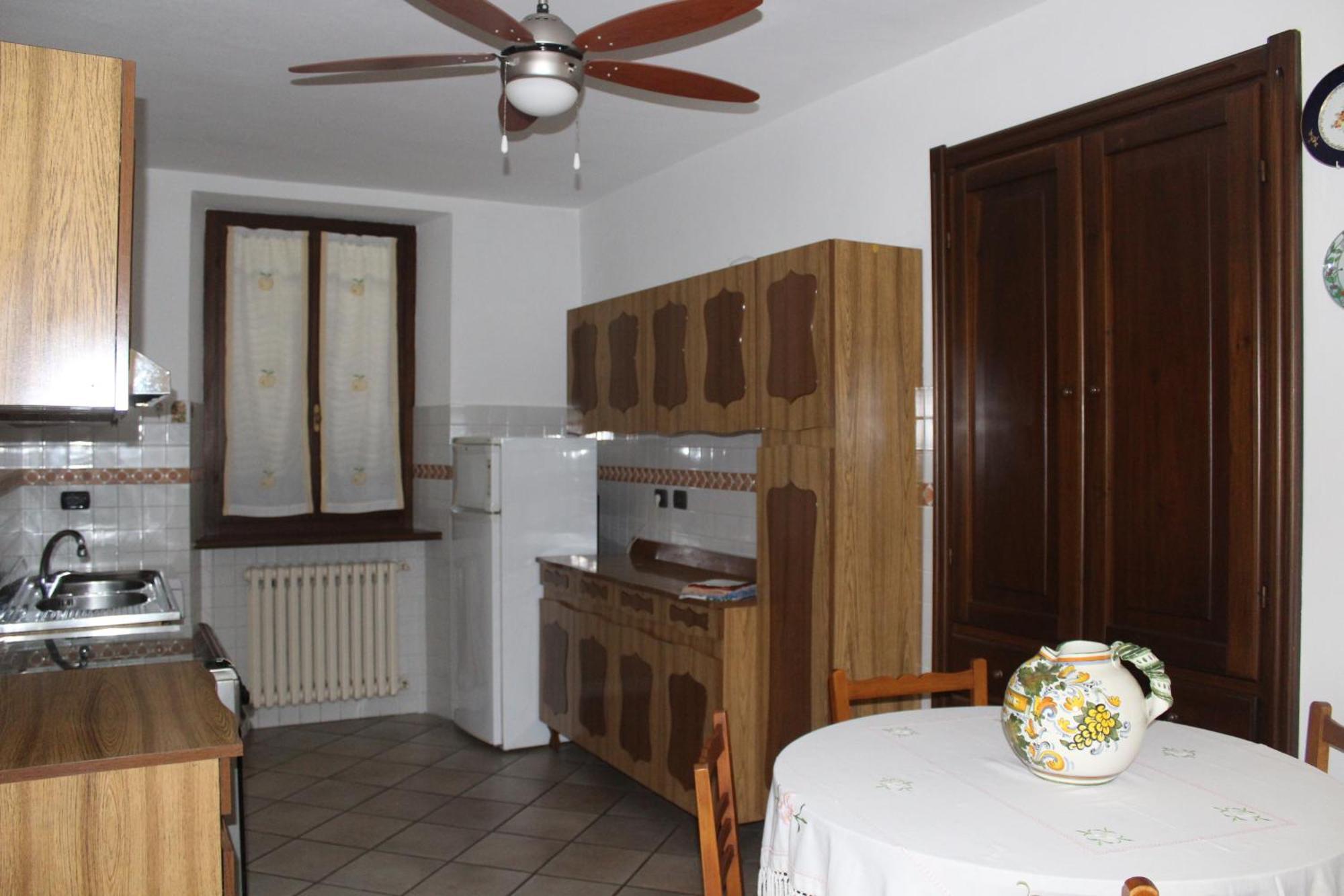 La Trunera Guest House Alessandria Kültér fotó
