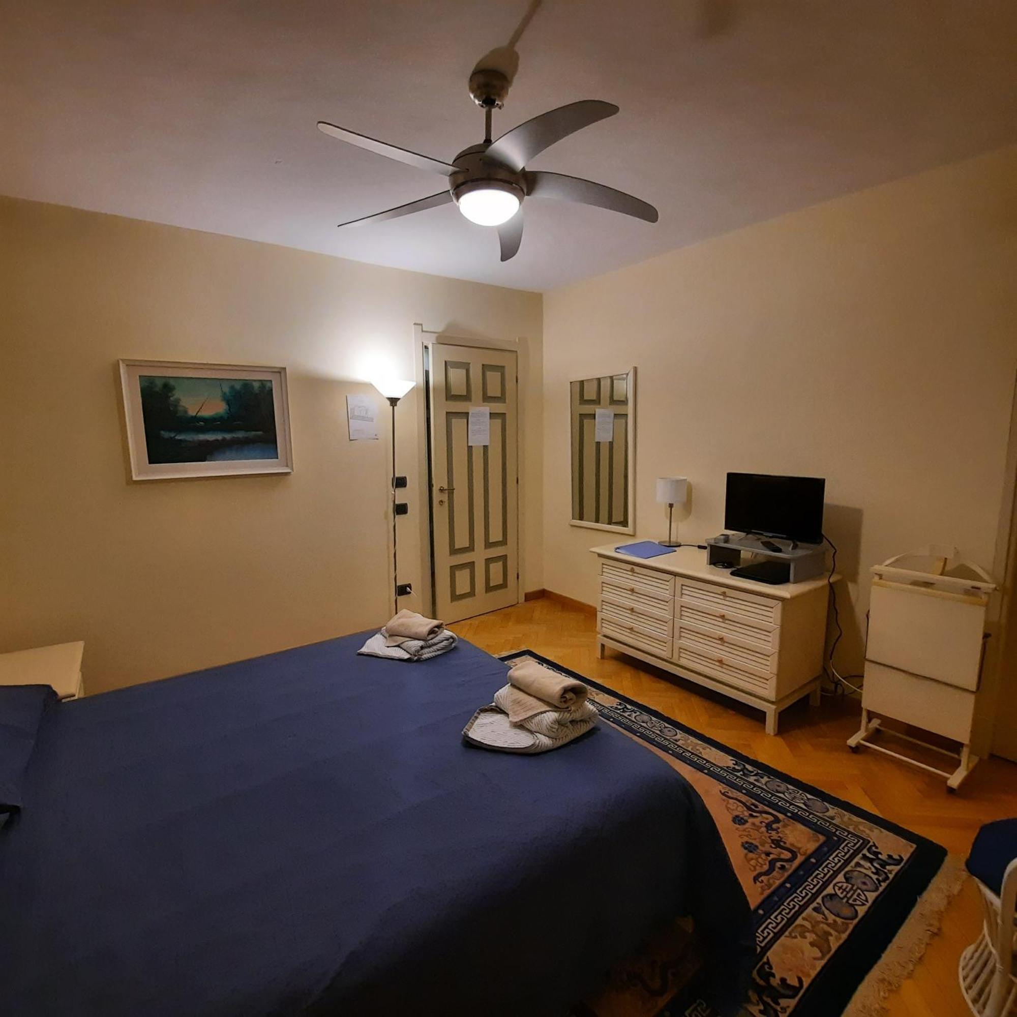 La Trunera Guest House Alessandria Kültér fotó