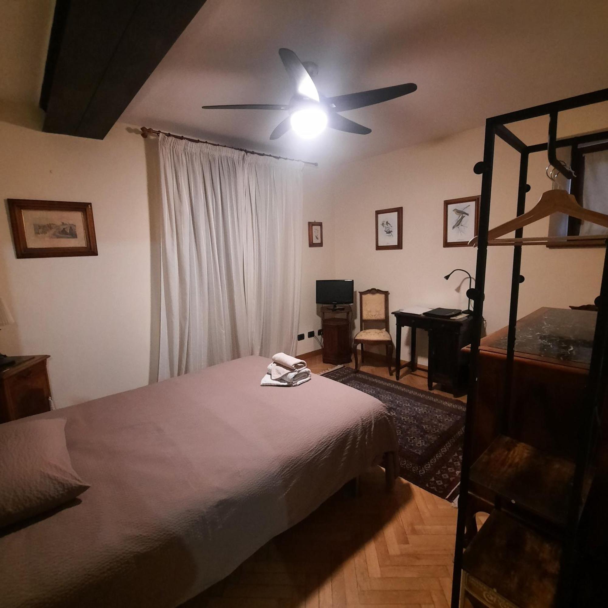 La Trunera Guest House Alessandria Kültér fotó