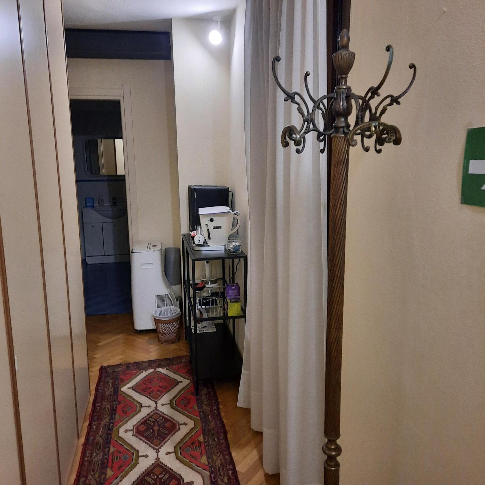 La Trunera Guest House Alessandria Kültér fotó