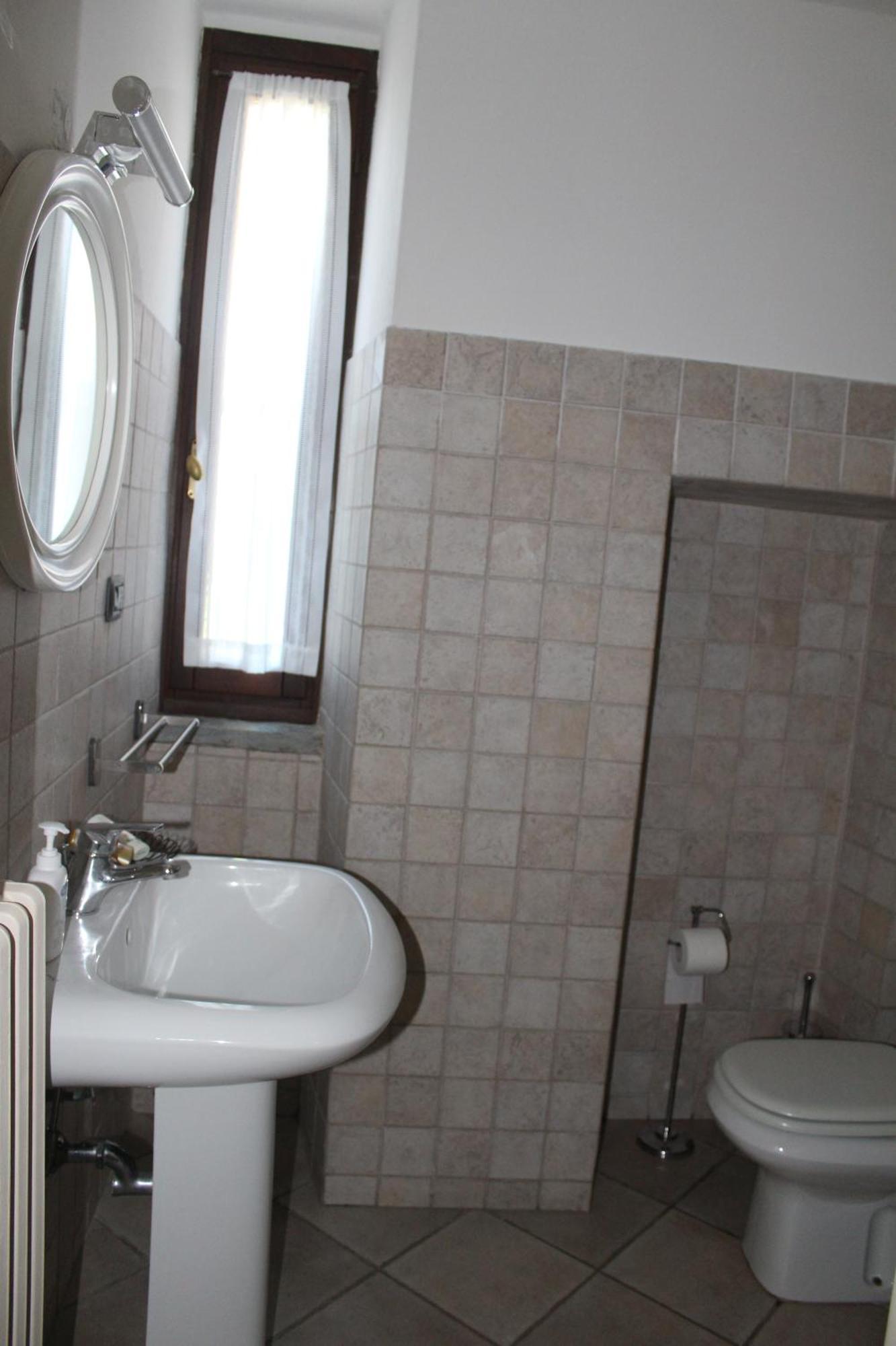 La Trunera Guest House Alessandria Kültér fotó