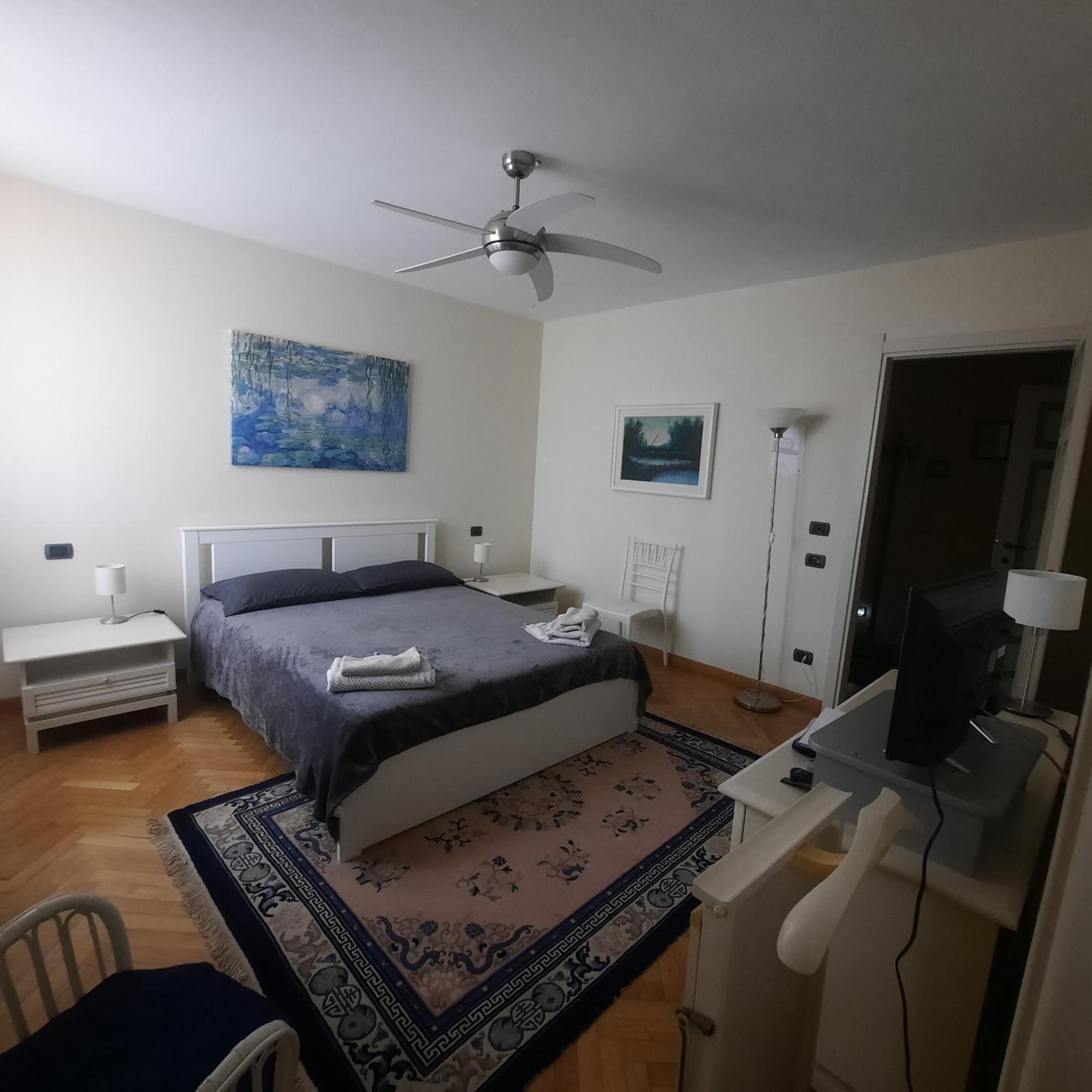 La Trunera Guest House Alessandria Kültér fotó